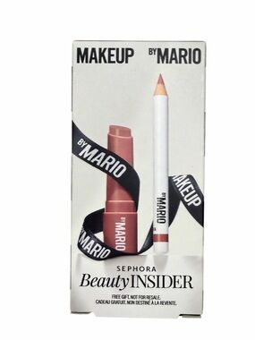 MAKEUP BY MARIO Lip Duo